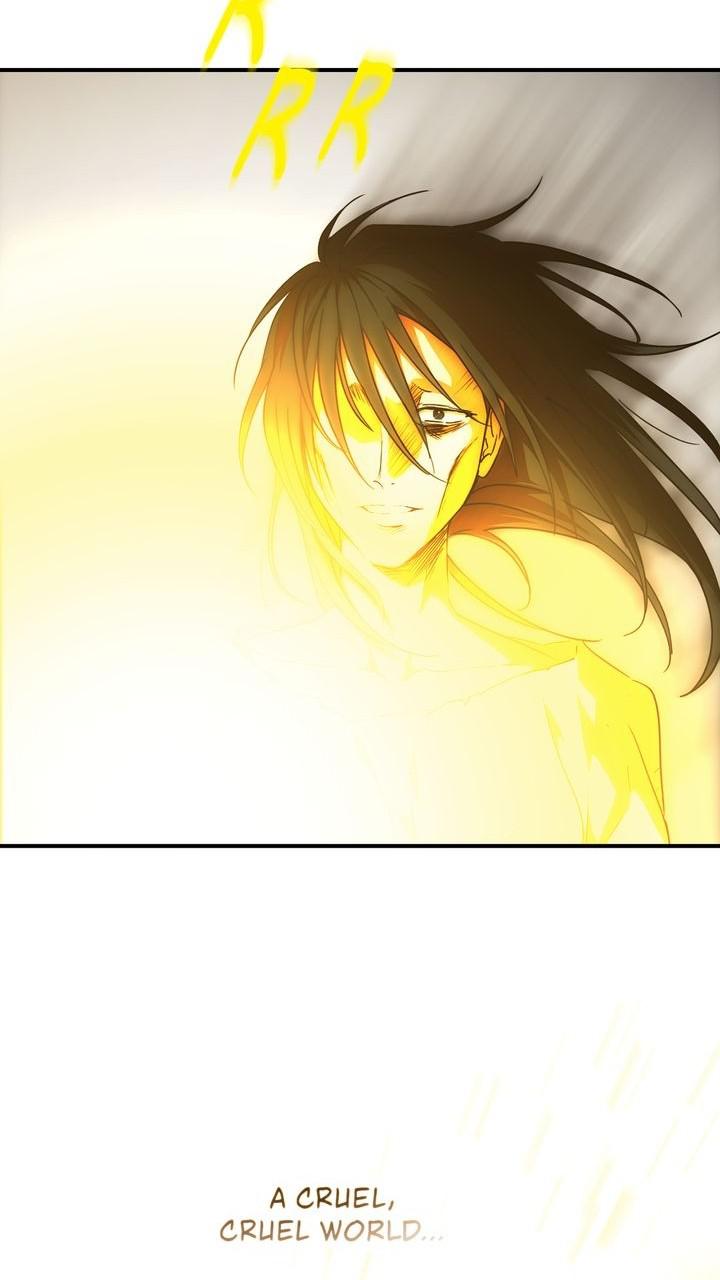 The Spark in Your Eyes Chapter 77