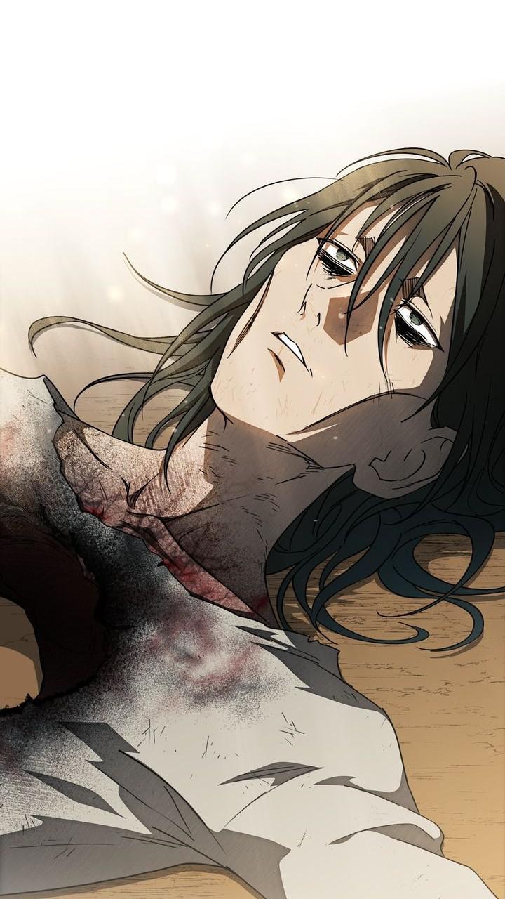 The Spark in Your Eyes Chapter 77