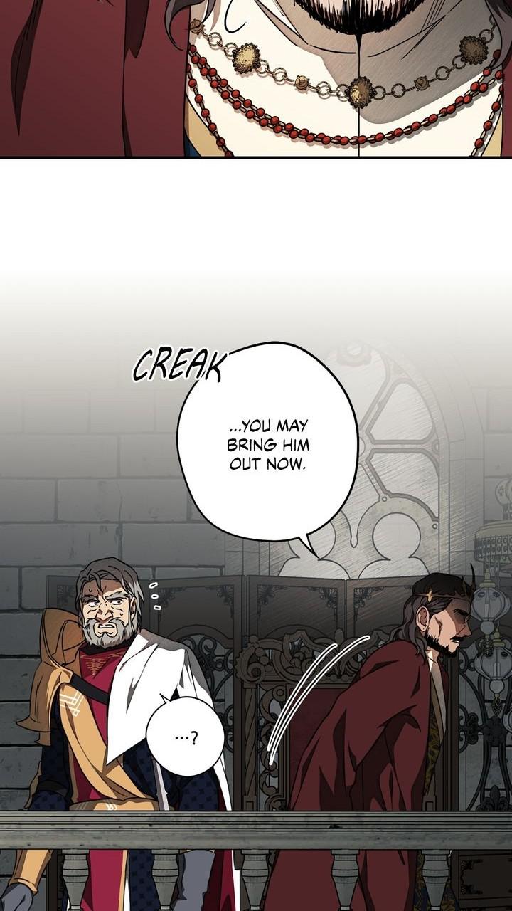 The Spark in Your Eyes Chapter 77