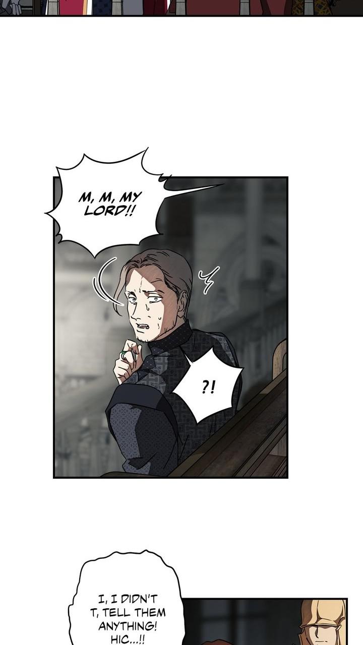 The Spark in Your Eyes Chapter 77