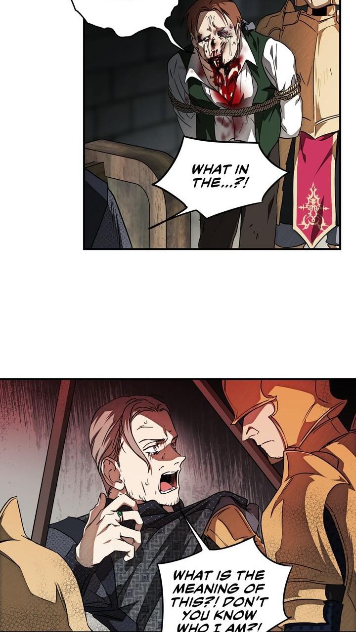 The Spark in Your Eyes Chapter 77