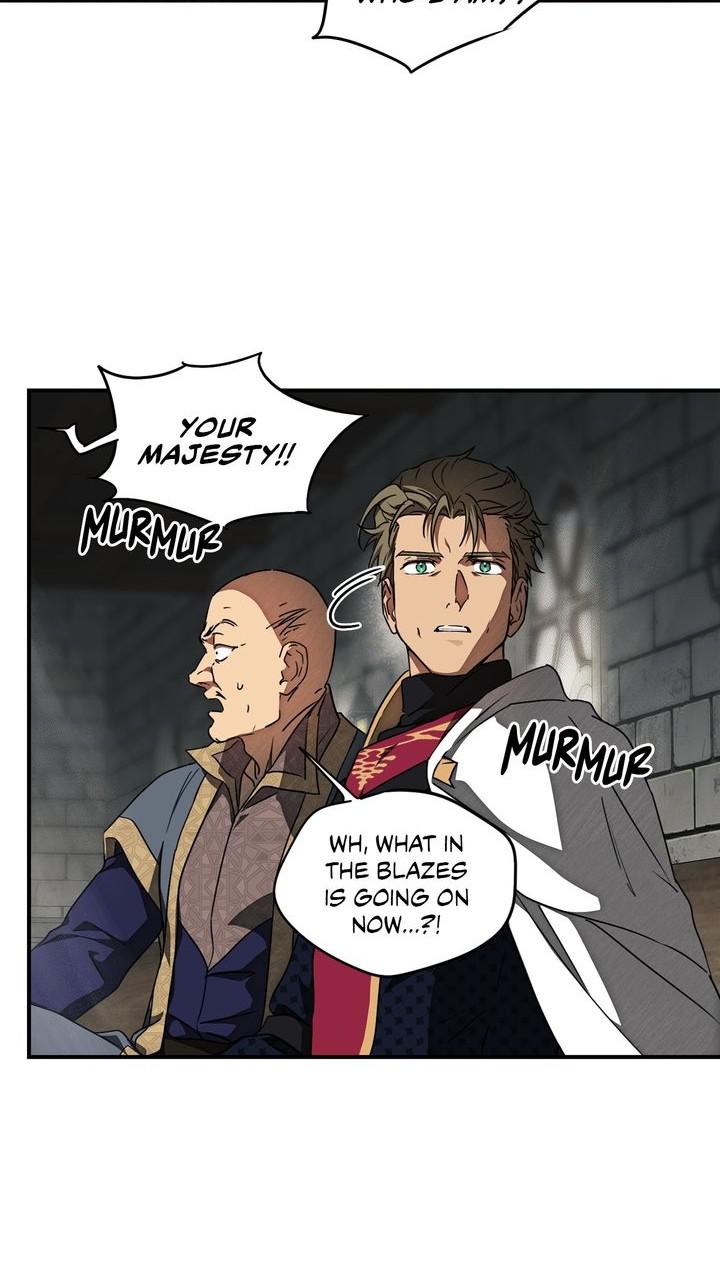 The Spark in Your Eyes Chapter 77