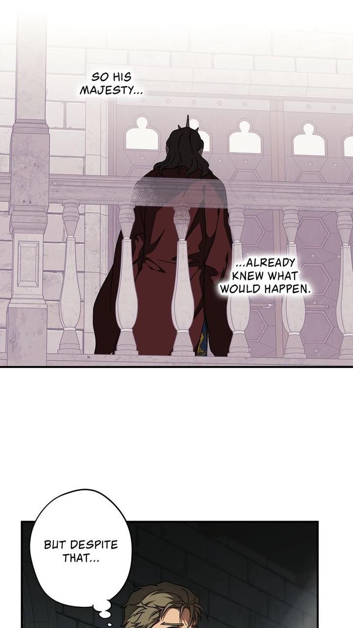 The Spark in Your Eyes Chapter 77