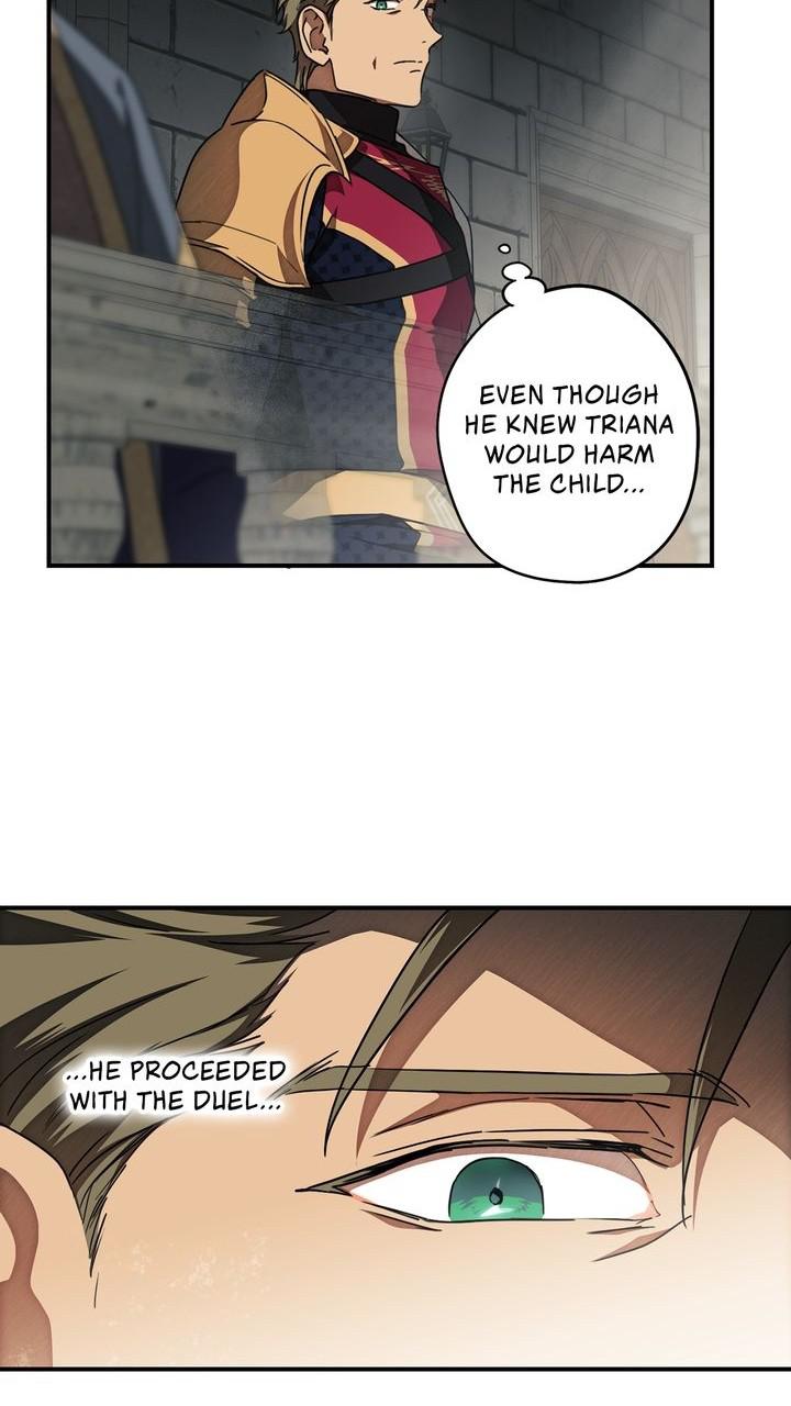 The Spark in Your Eyes Chapter 77