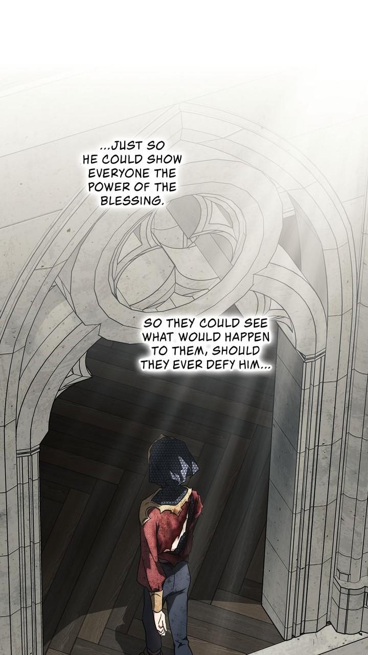 The Spark in Your Eyes Chapter 77