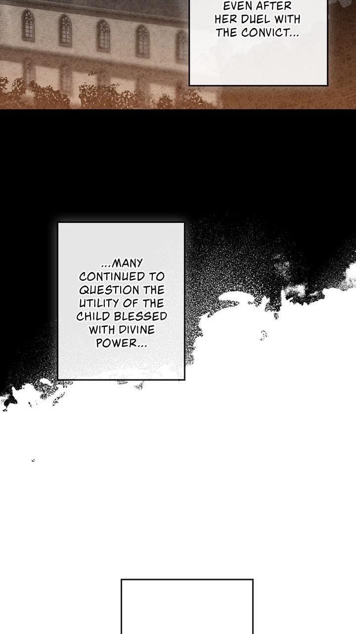 The Spark in Your Eyes Chapter 77