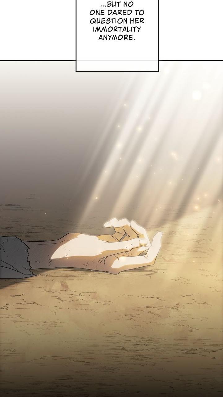 The Spark in Your Eyes Chapter 77