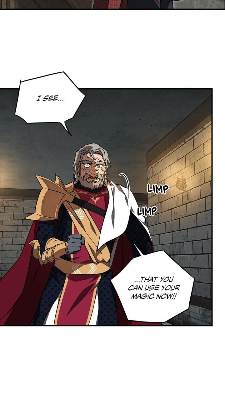 The Spark in Your Eyes Chapter 77