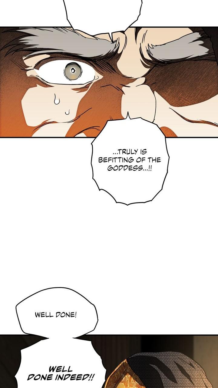 The Spark in Your Eyes Chapter 77