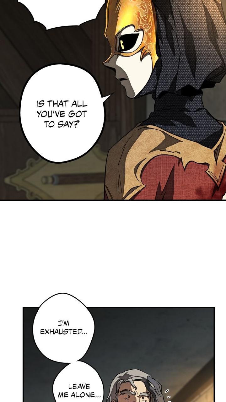 The Spark in Your Eyes Chapter 77