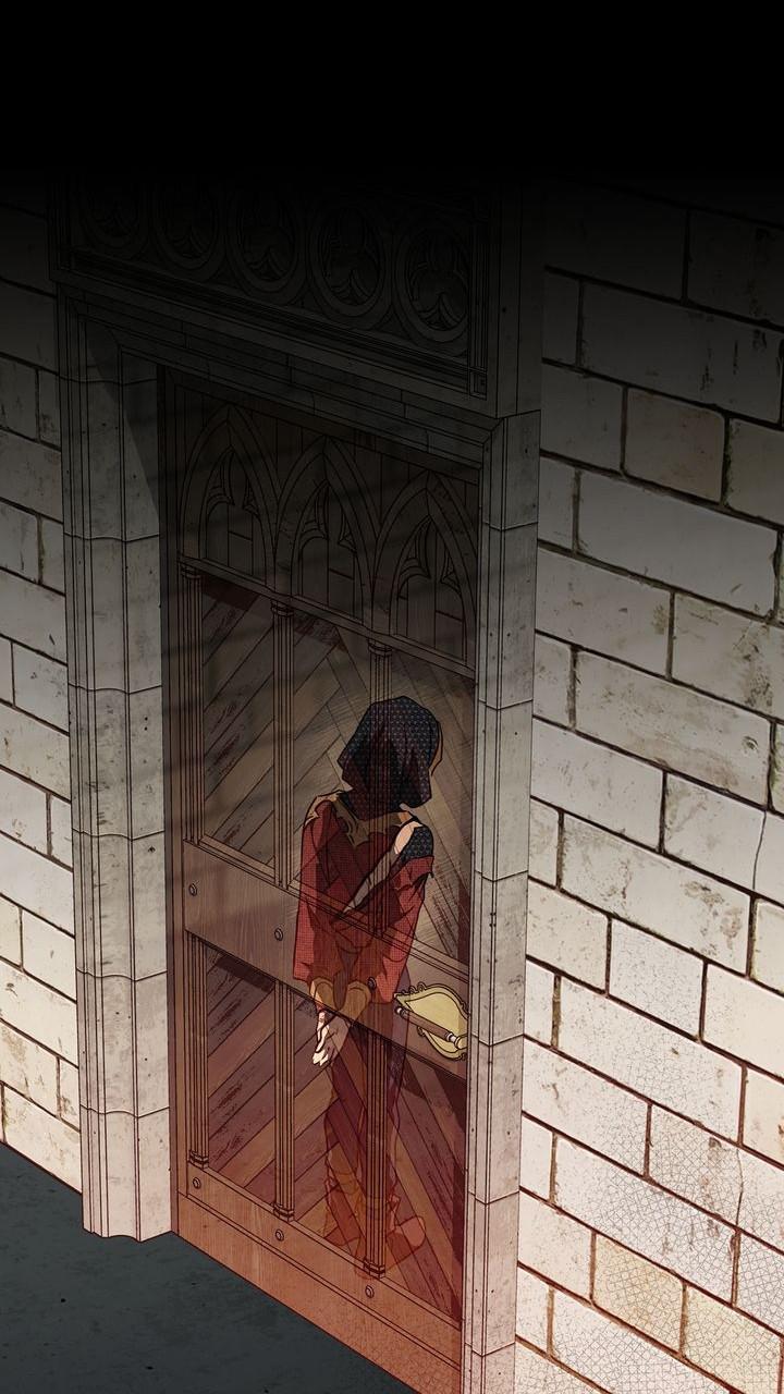 The Spark in Your Eyes Chapter 77