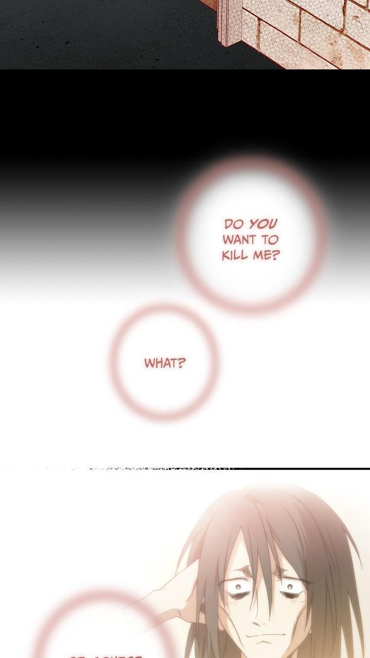 The Spark in Your Eyes Chapter 77