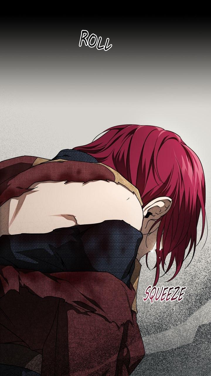 The Spark in Your Eyes Chapter 77