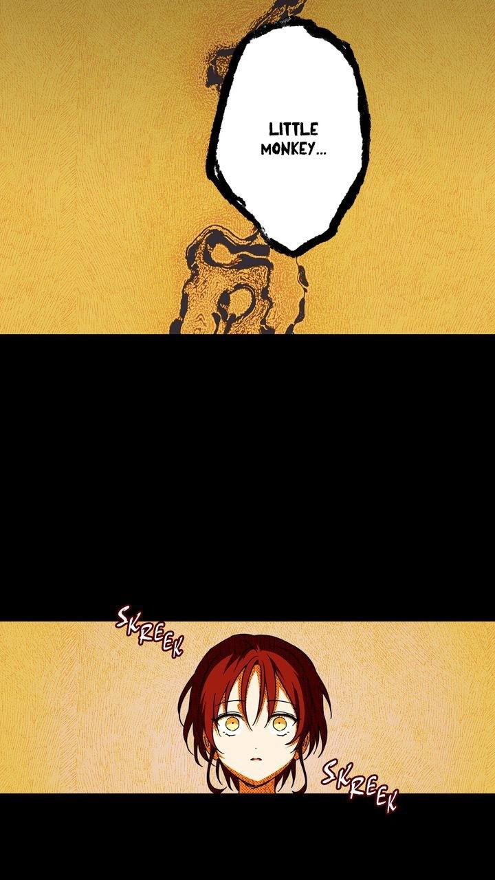 The Spark in Your Eyes Chapter 78