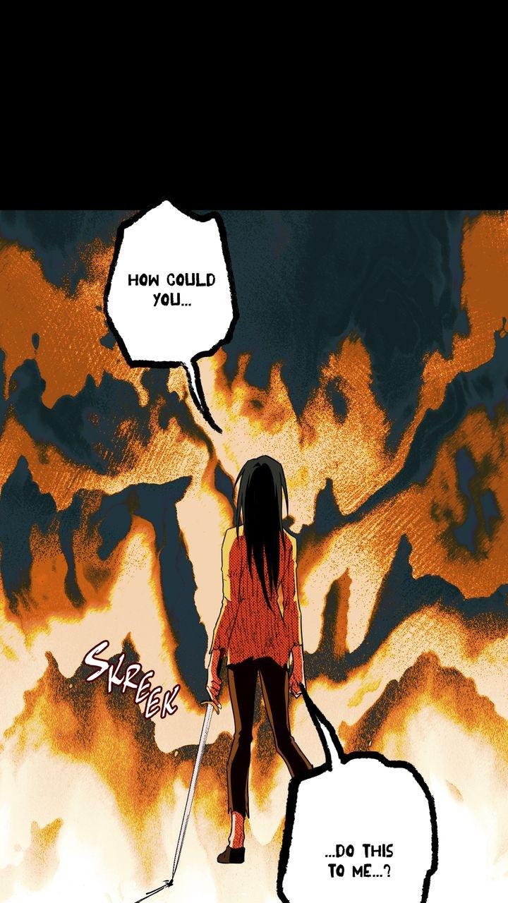 The Spark in Your Eyes Chapter 78