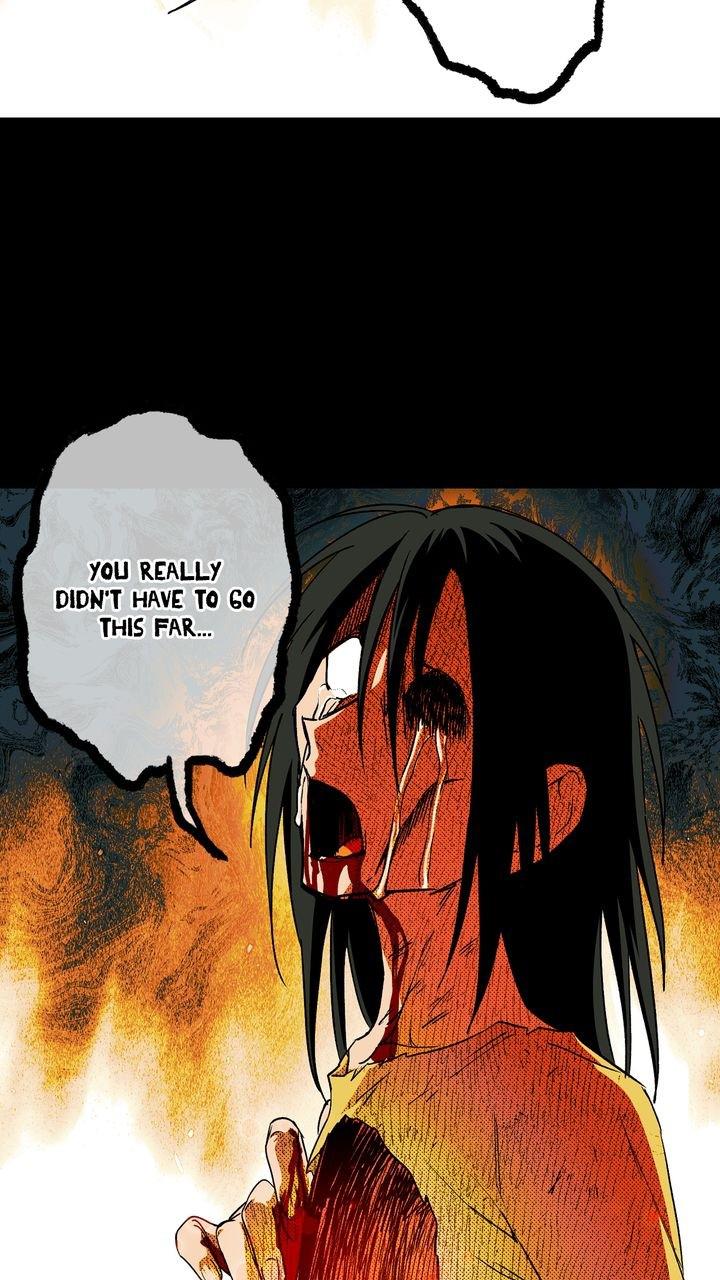 The Spark in Your Eyes Chapter 78