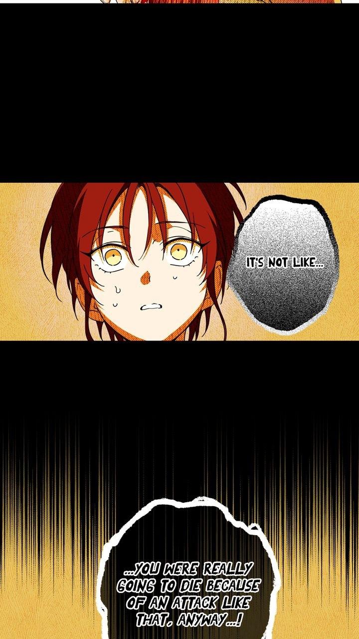 The Spark in Your Eyes Chapter 78