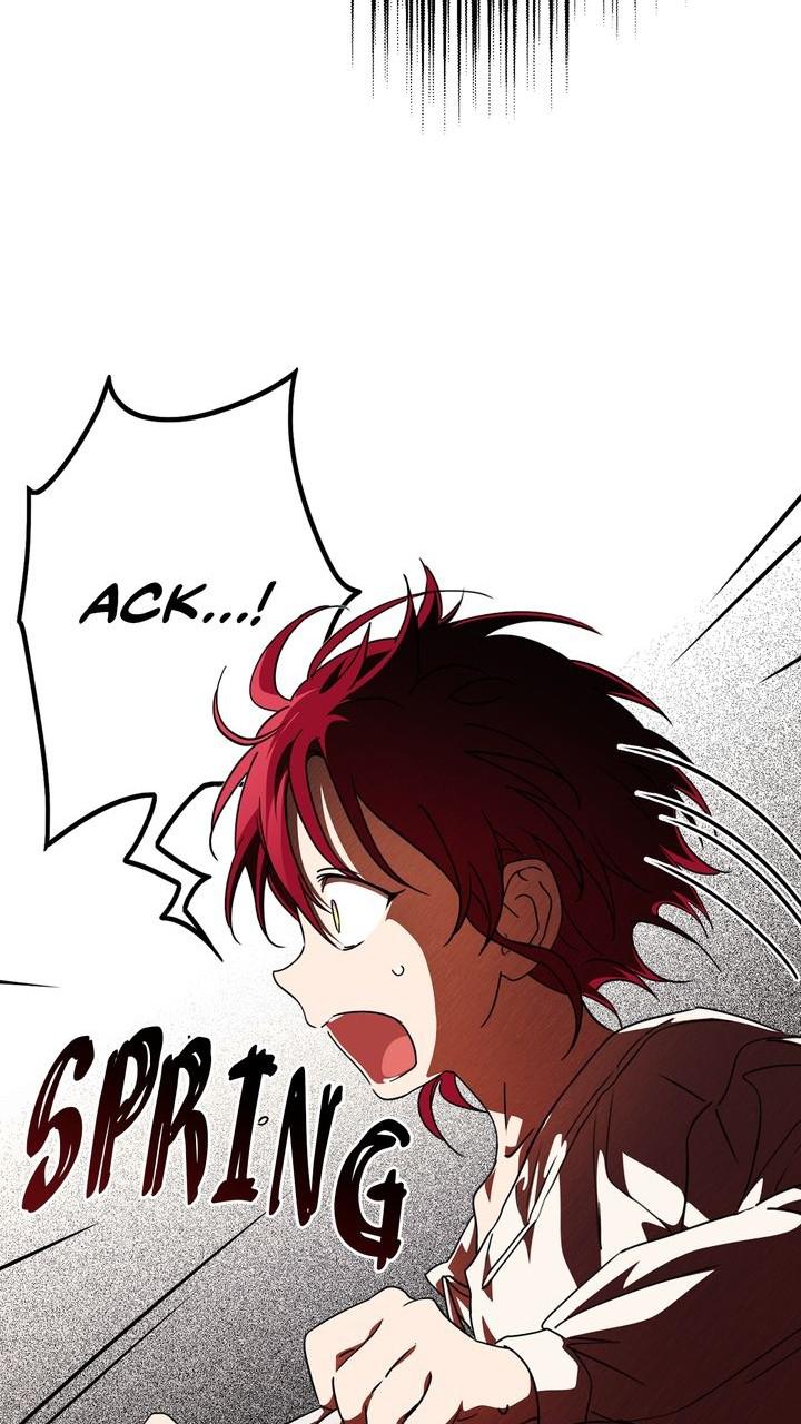 The Spark in Your Eyes Chapter 78