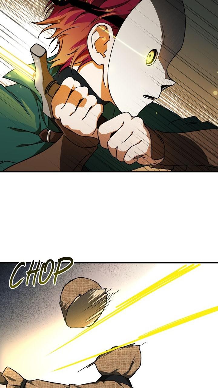 The Spark in Your Eyes Chapter 78