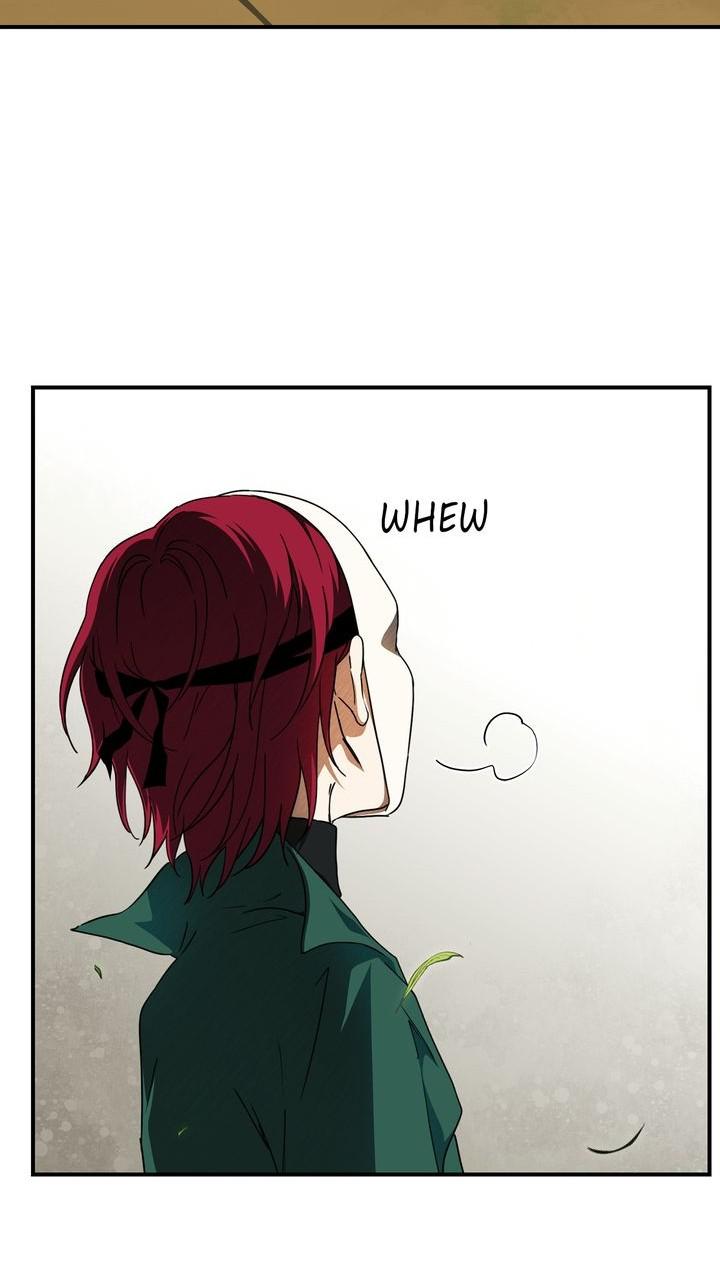 The Spark in Your Eyes Chapter 78