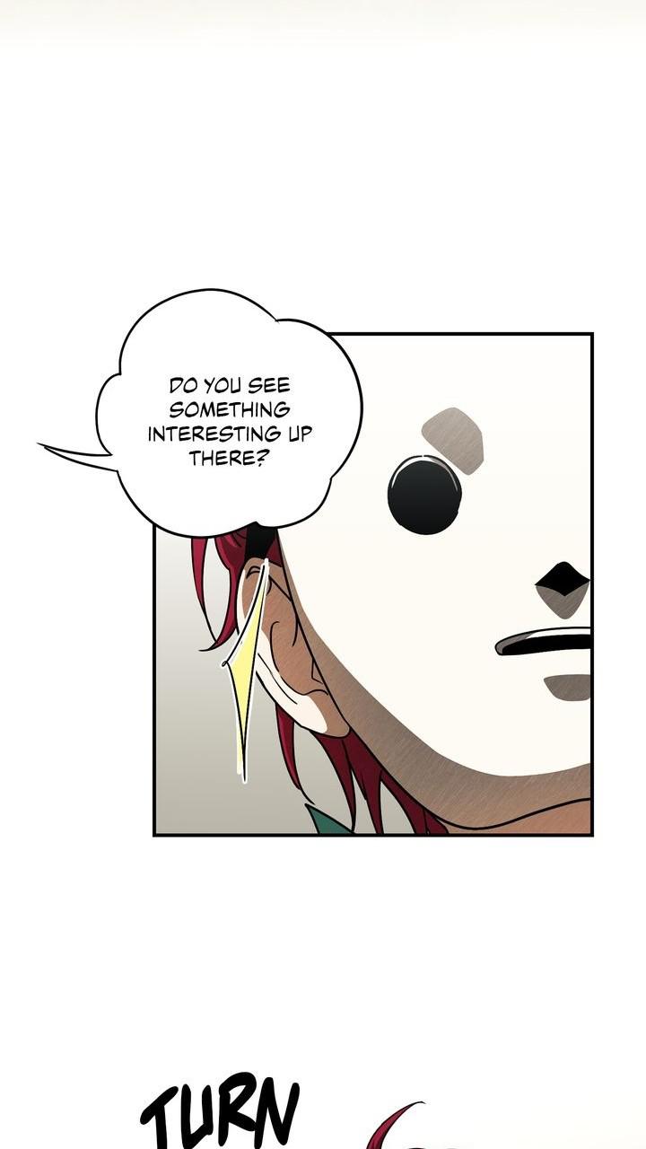 The Spark in Your Eyes Chapter 78