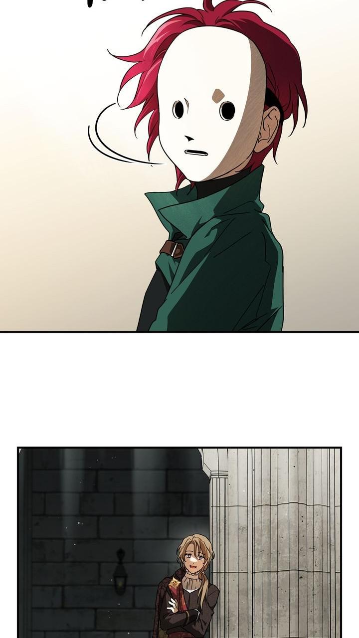 The Spark in Your Eyes Chapter 78