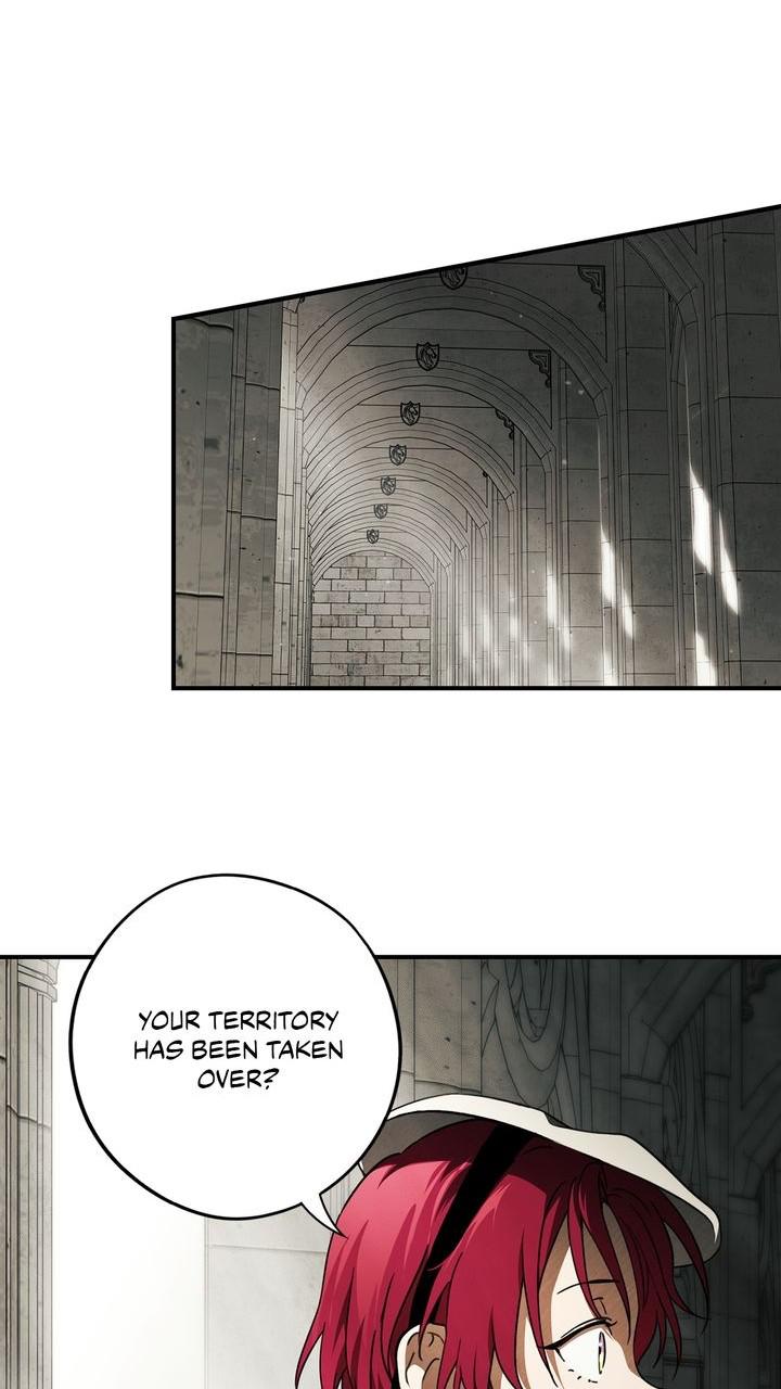 The Spark in Your Eyes Chapter 78