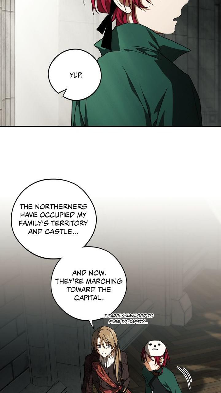 The Spark in Your Eyes Chapter 78