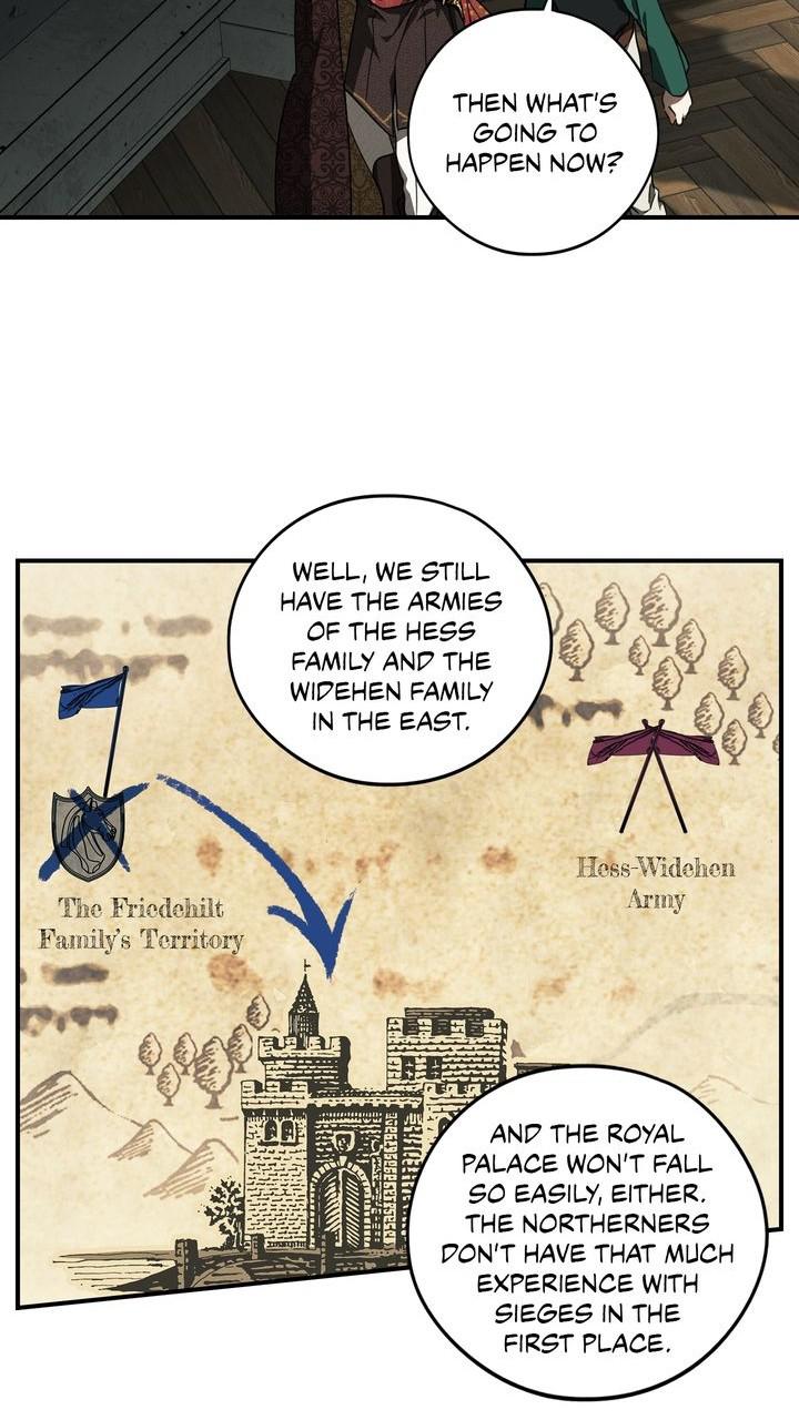 The Spark in Your Eyes Chapter 78