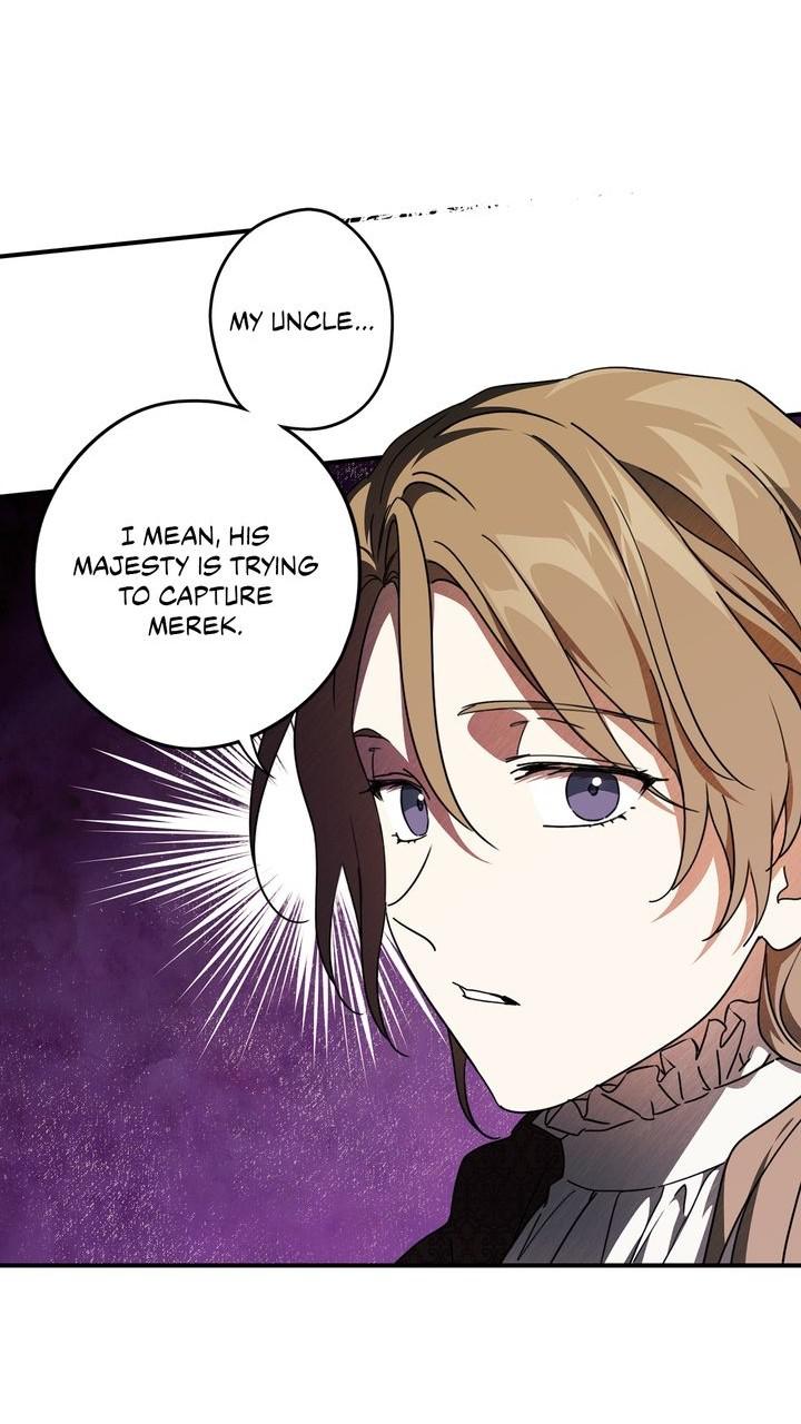 The Spark in Your Eyes Chapter 78