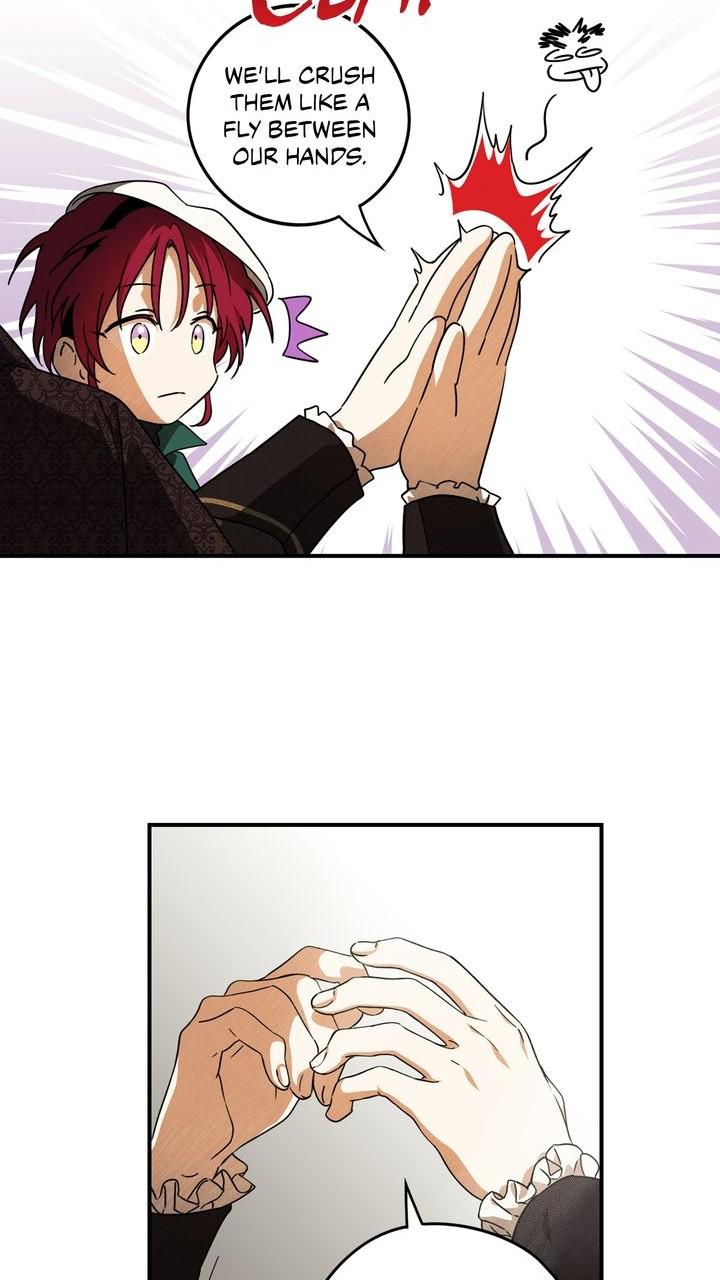 The Spark in Your Eyes Chapter 78