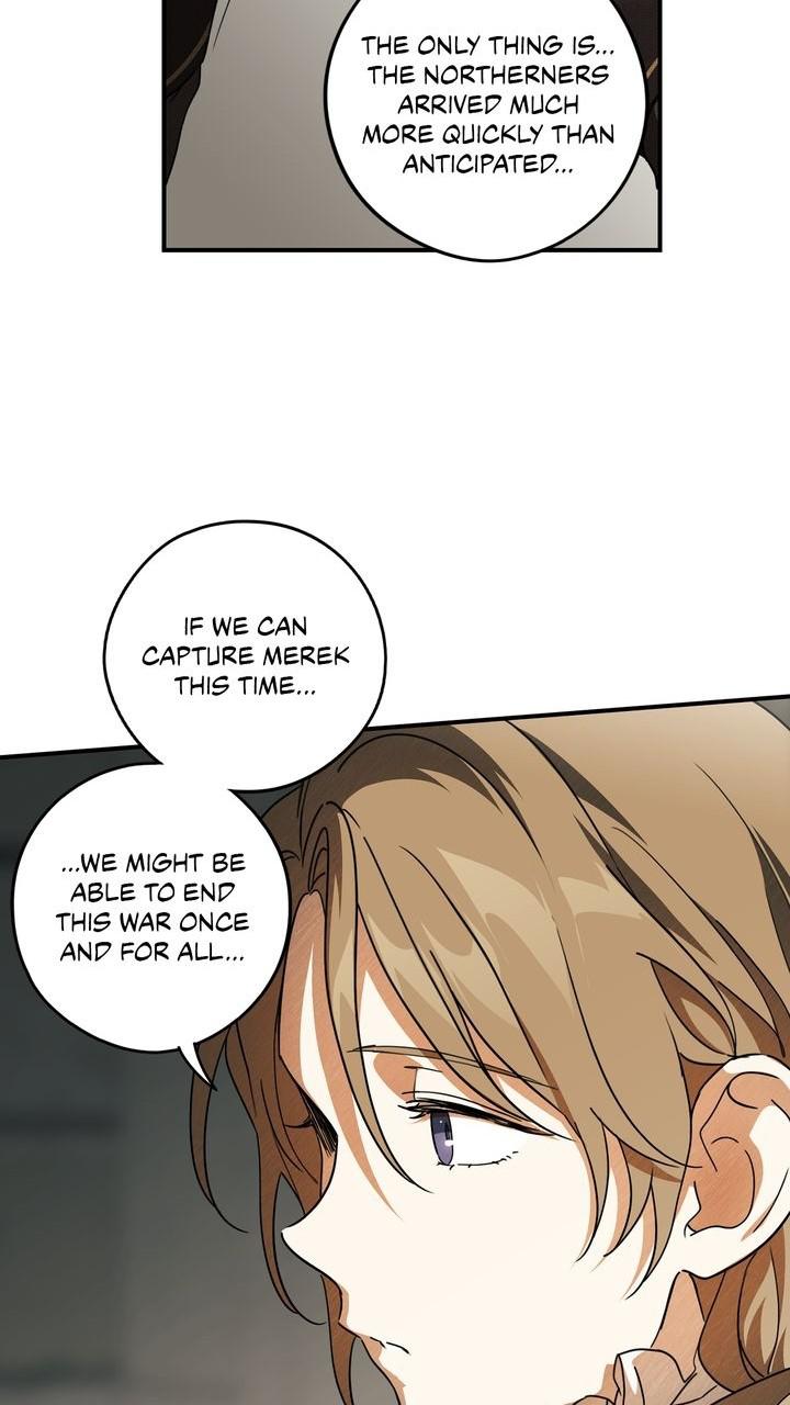 The Spark in Your Eyes Chapter 78