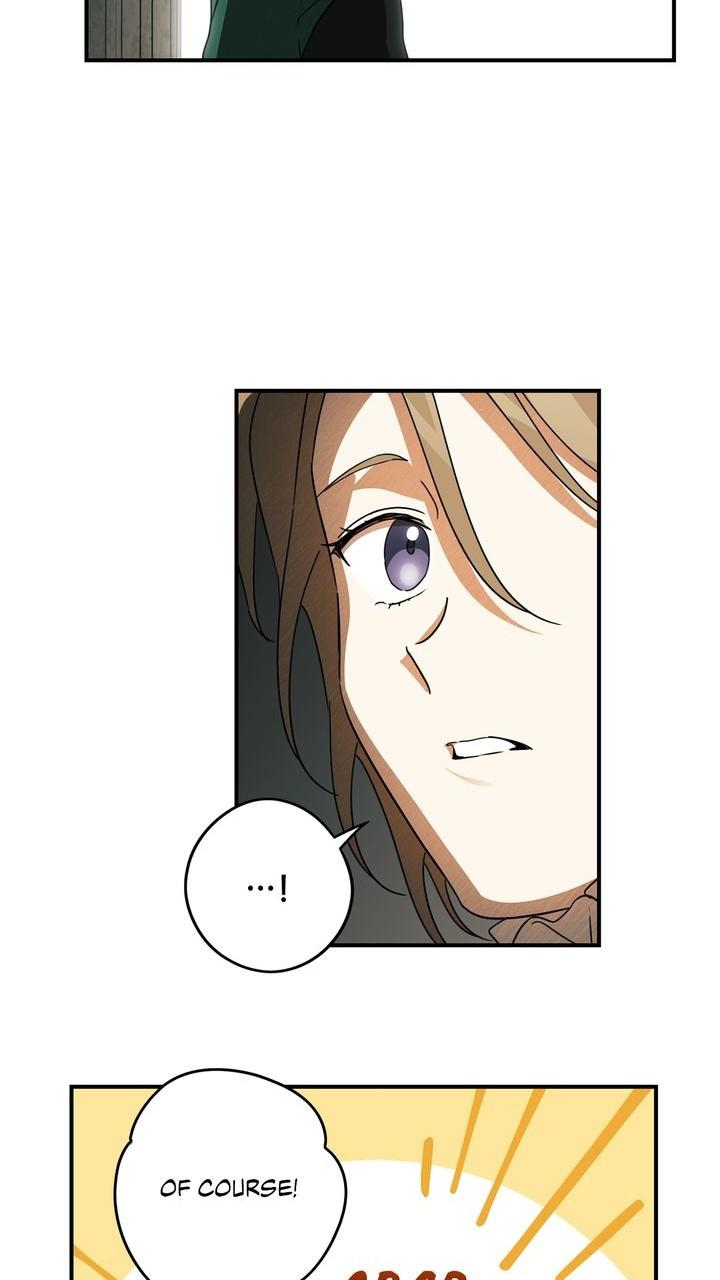 The Spark in Your Eyes Chapter 78