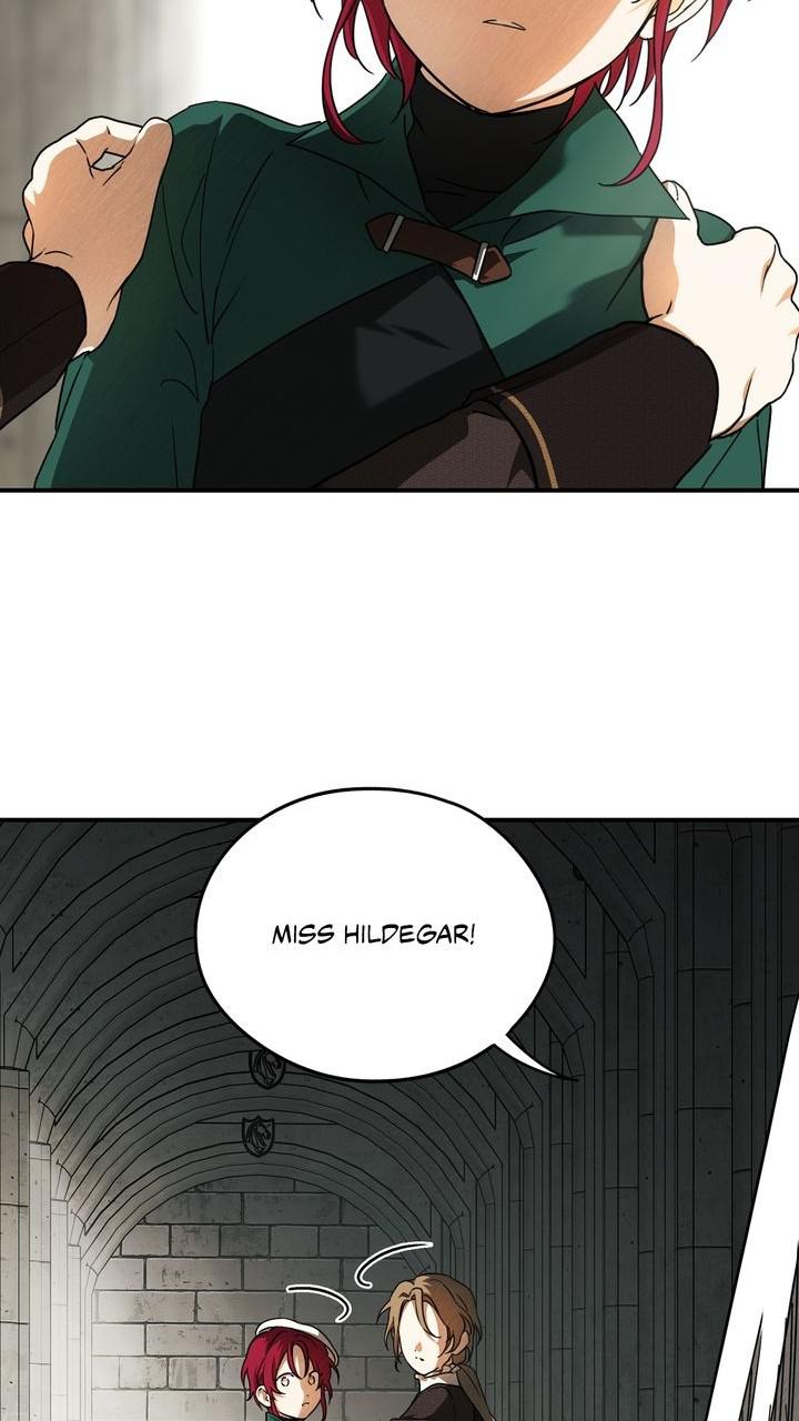 The Spark in Your Eyes Chapter 78