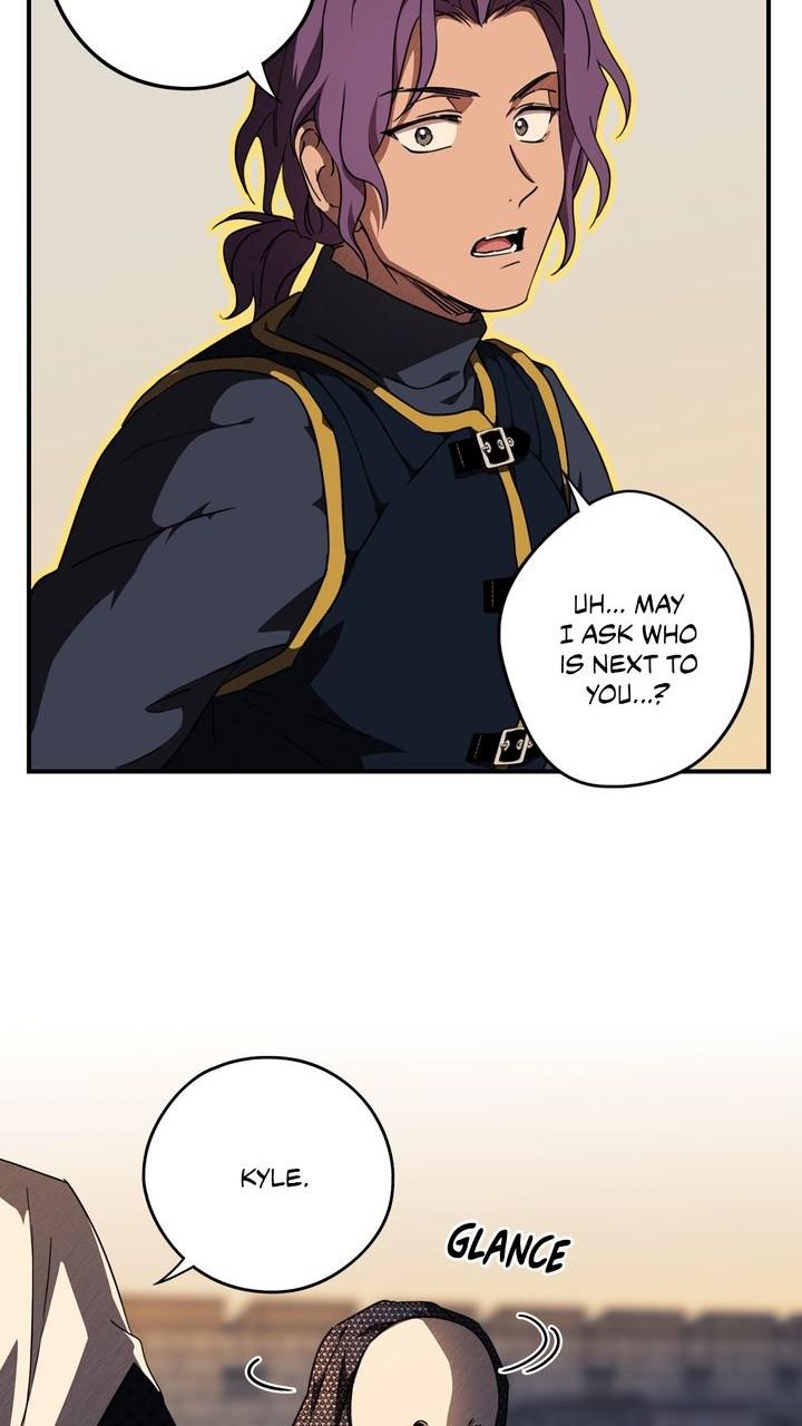 The Spark in Your Eyes Chapter 78