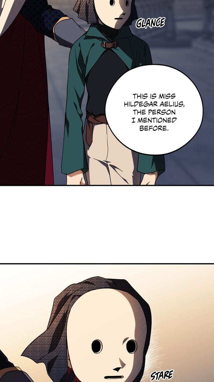 The Spark in Your Eyes Chapter 78