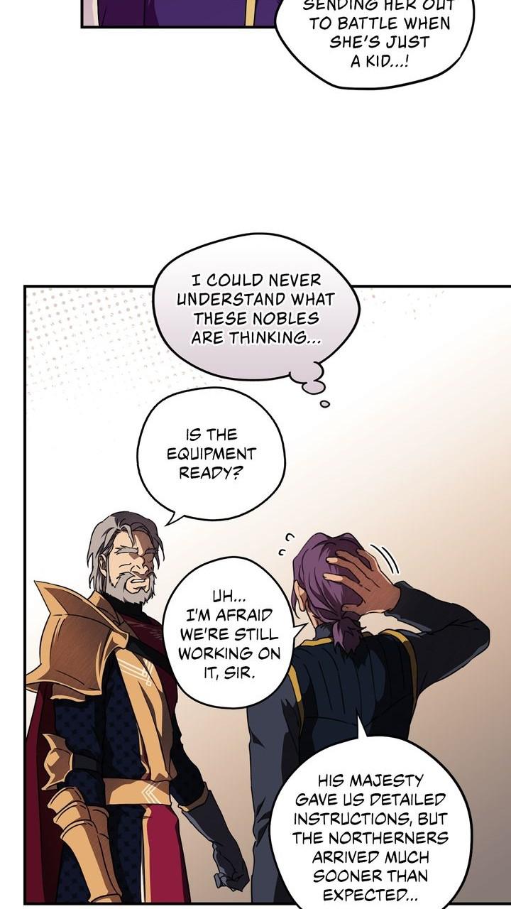 The Spark in Your Eyes Chapter 78