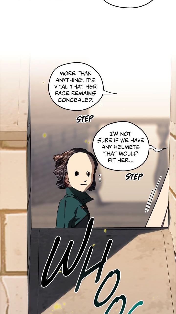 The Spark in Your Eyes Chapter 78