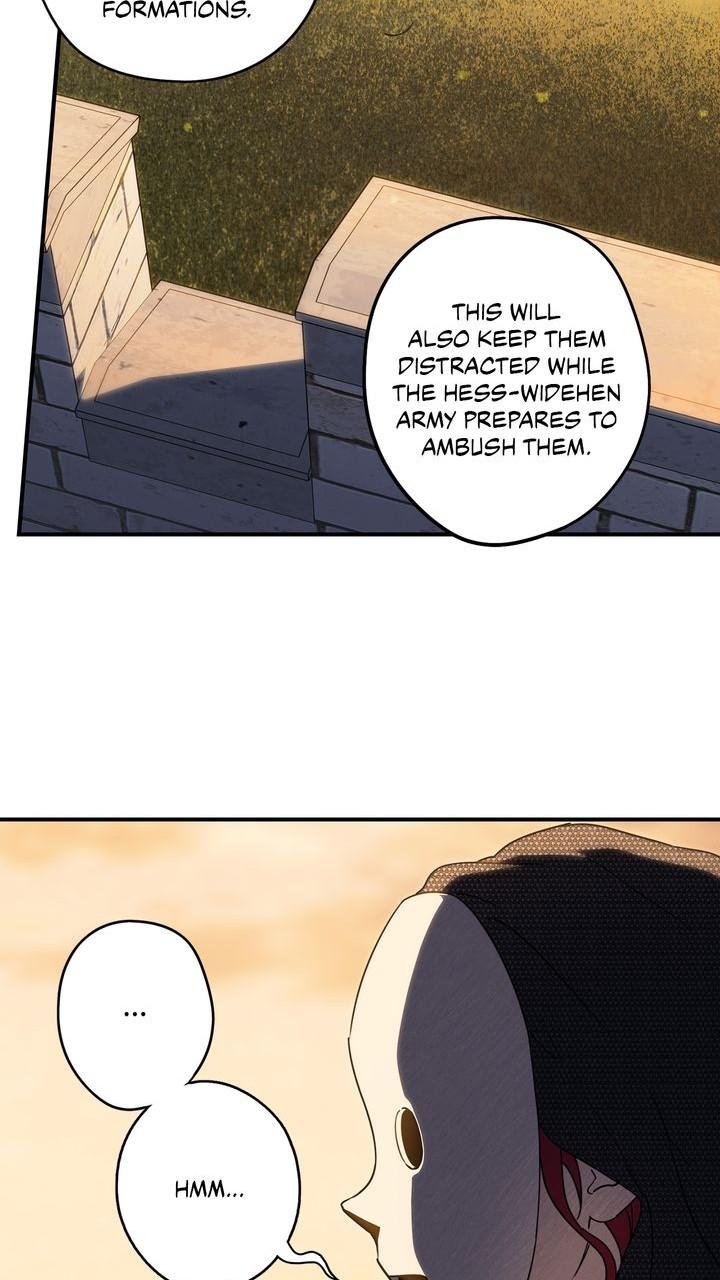 The Spark in Your Eyes Chapter 78