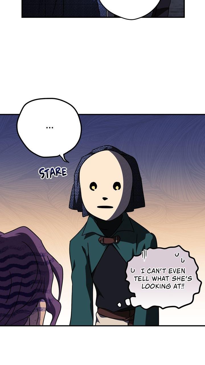 The Spark in Your Eyes Chapter 78