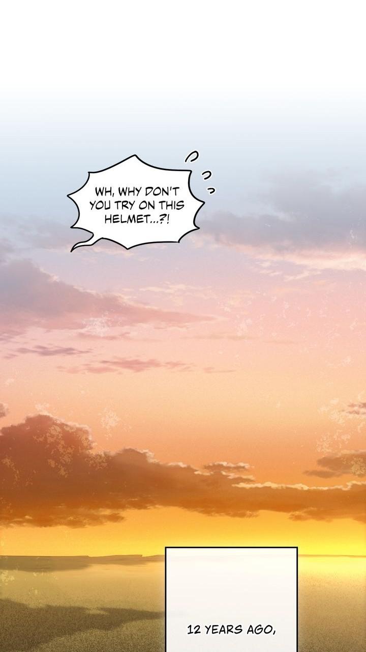 The Spark in Your Eyes Chapter 78