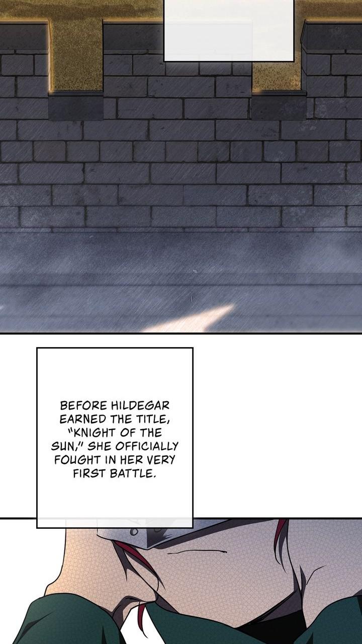 The Spark in Your Eyes Chapter 78