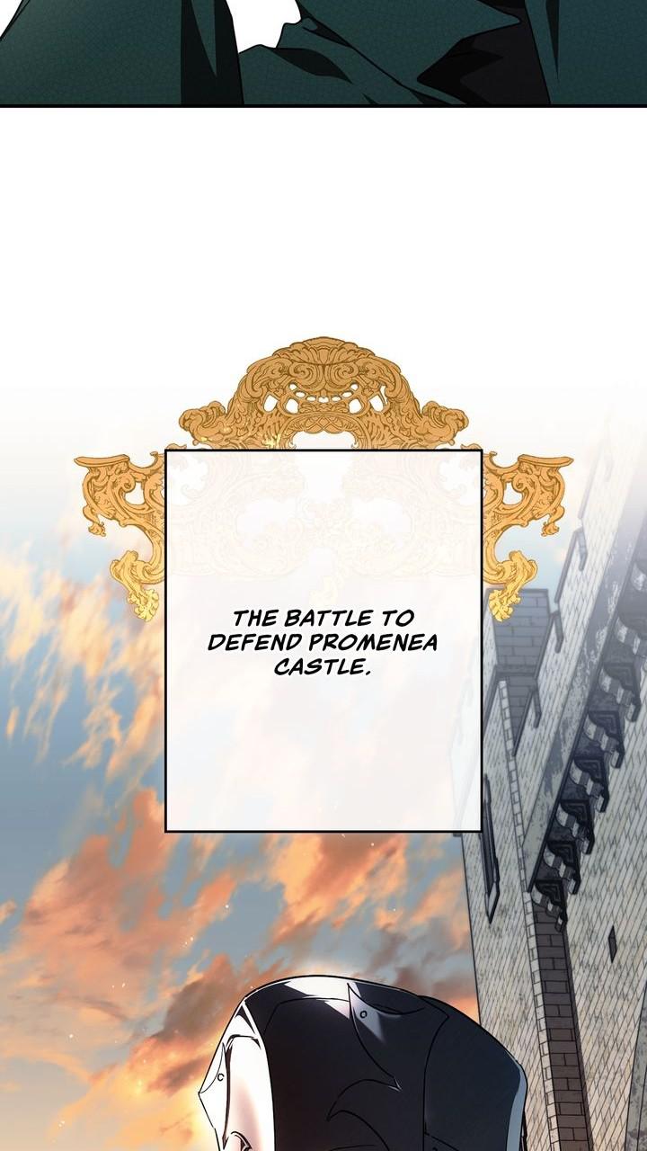 The Spark in Your Eyes Chapter 78