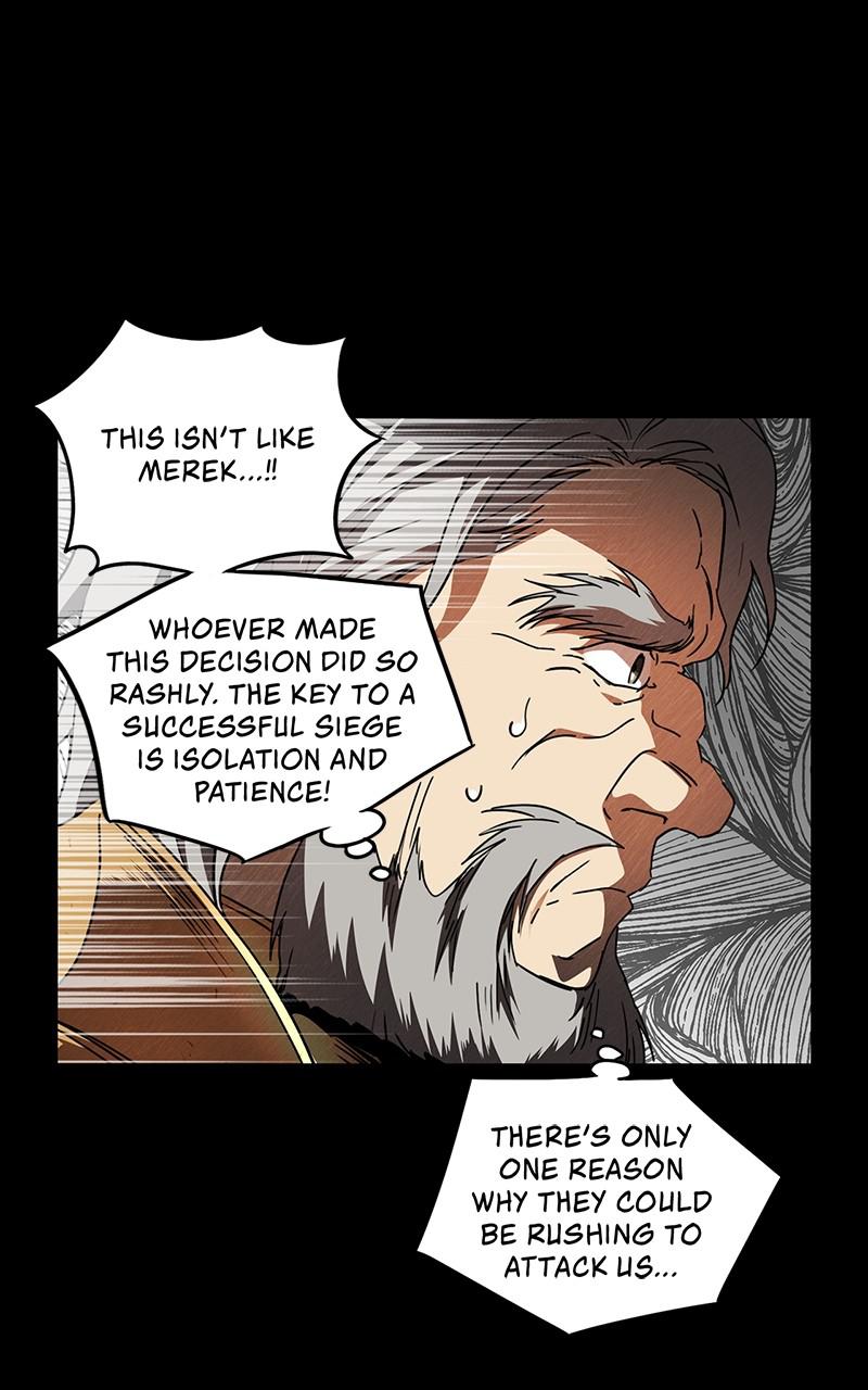 The Spark in Your Eyes Chapter 79