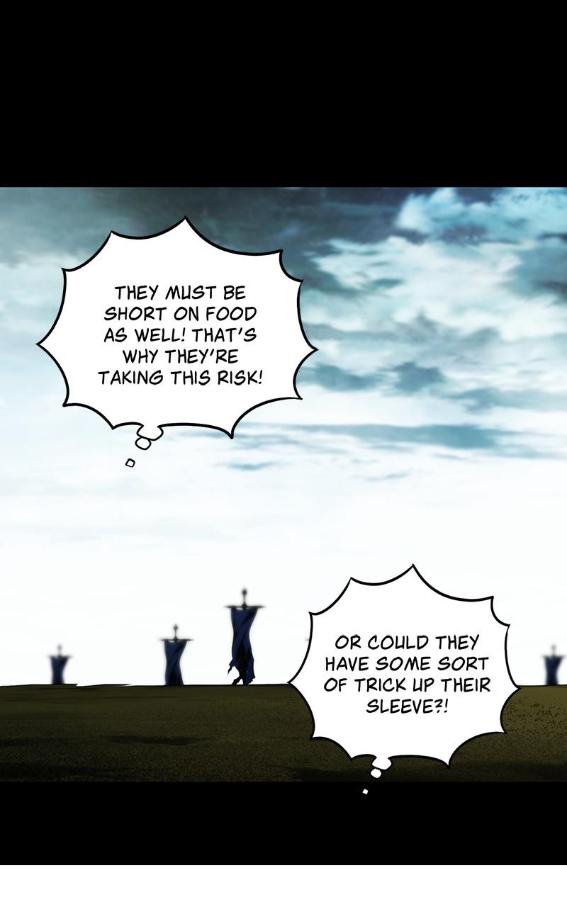 The Spark in Your Eyes Chapter 79