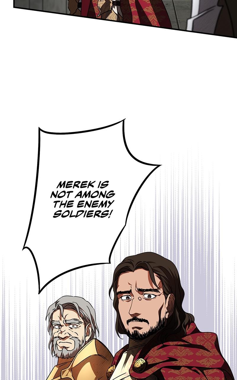 The Spark in Your Eyes Chapter 79