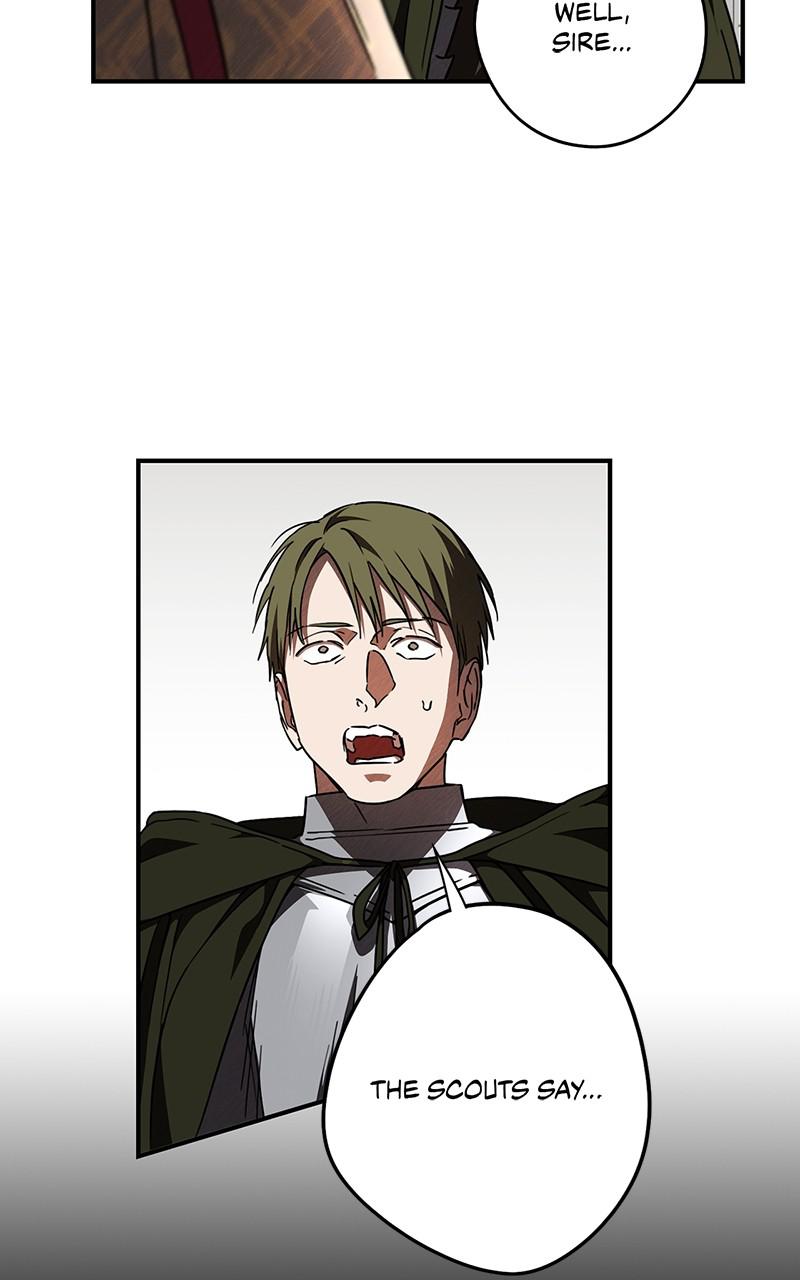 The Spark in Your Eyes Chapter 79