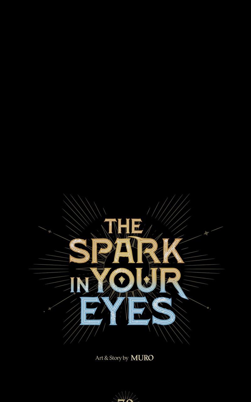 The Spark in Your Eyes Chapter 79