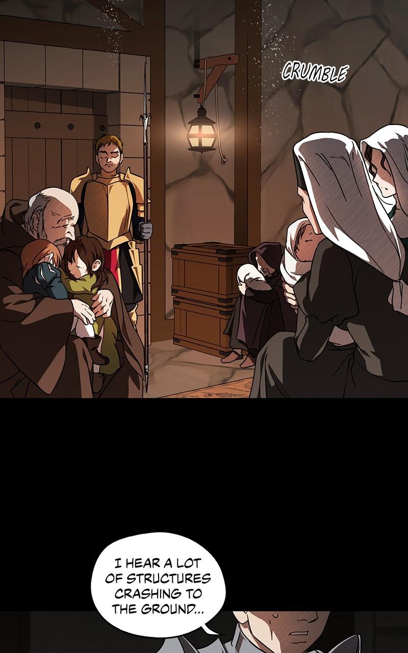 The Spark in Your Eyes Chapter 79