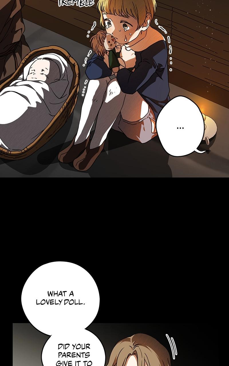 The Spark in Your Eyes Chapter 79